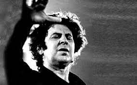 His father was a civil servant, and the family moved frequently across the country from post to post. Preeminent Composer Mikis Theodorakis Dies Comments And Reactions Ekathimerini Com