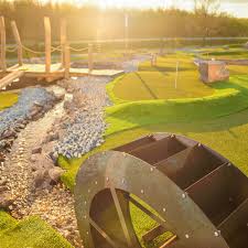 Minigolf In Nrw Diese Orte Sind Einen Besuch Wert