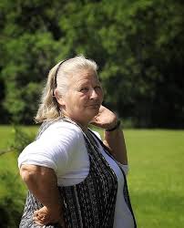 Cathy Ann Bolling Obituary