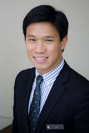 Hires and Promotions, March 1