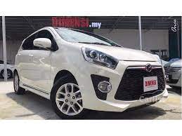 Harga perodua axia style adalah rm 37,515 dengan anggaran bayaran bulanan serendah rm 397. Perodua Axia 2015 Advance 1 0 In Kuala Lumpur Automatic Hatchback White For Rm 31 800 3677930 Carlist My