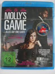 Unser inhalt ist an german angepasst. Molly S Game Illegale Poker Turniere Organisiert Aaron Sorkin Film Neu Kaufen A02kqsp311zza