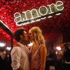 Devo dire che sono super fiera di fedez a dirlo in una storia su instagram è chiara ferragni. Everything You Need To Know About It Girl Chiara Ferragni And Rapper Fedez S Extravagant Wedding Buro 24 7 Malaysia