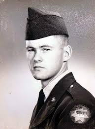 Thomas Borst Obituary