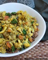 Chou Fleur Braise A L Indienne Marmotte Cuisine Veggie En 2020 Cuisiner Les Legumes Chou Fleur Plats Mijotes