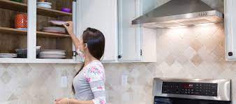 Learn the techniques for keeping stained, painted and laminate cabinets in tiptop shape. Keeping Cabinets Clean Inside And Out Signature Maids