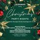 Shared Christmas Party night- Saturday the 13th of event image