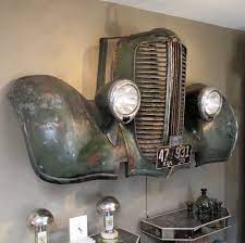 Product Car Part Furniture Automotive Decor Car Furniture