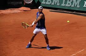 Tennis dresses at the 2017 french open: Roland Garros 2017 Rafa Nadal At Practice Tennis Buzz