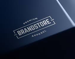 Metal Branding Logo Mockup Free Logo Mockup Logo Mockup Mockup Templates