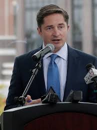 What to know about future Green Bay Packers' CEO Ed Policy