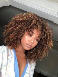 Pin By Jalapeno On Curls In 2018 Pinterest Natural Hair Styles Curly Hair Styles And Hair Pin By Natural Hair Styles Dyed Natural Hair Curly Hair Styles