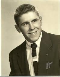 James Salem Obituary (2012)