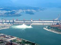 Hasil gambar untuk listrik tenaga air