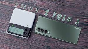 Samsung has confirmed it won't be releasing a new galaxy note this year. Samsung Galaxy Z Flip 3 Galaxy Z Fold 3 First Official Look Youtube
