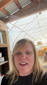 Sorry for the cut off without saying goodbye and have a great day!! 👋🏻☺️,  What I was trying to say was like and share this video for a chance to win  a 12” patio mum!!! , Scarecrow contest is ...