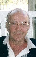 Obituary for Robert Andres