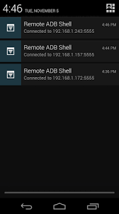 Using apkpure app to upgrade local adb (android 11+), fast, free and save your internet data. Remote Adb Shell Apk Latest Version Free Download For Android