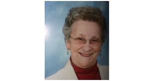 Lucille Toussaint Roussel Obituary (2022)