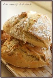 Epingle Sur Boule De Pain