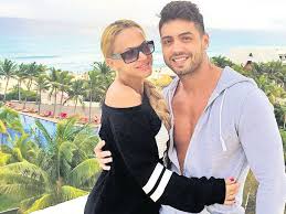 DeclaraÅ£ii In PremierÄ SoÅ£ul Andei Adam A Vorbit Despre RelaÅ£ia Dintre Ei Si Despre Show Ul De La Kanal D Sincer SÄ Fiu Cred CÄ Nu Va Rezista Cancan Ro