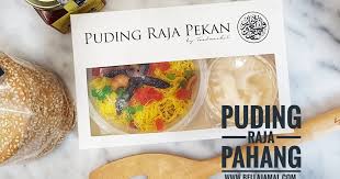 Resepi puding labu, resepi puding, resepi puding kek, resepi puding laici, resepi puding buah, resepi puding raja, resepi puding buih, resep. Puding Raja Pekan Istimewa Di Food Market Cheras Ini Adalah Bellarina Natasya