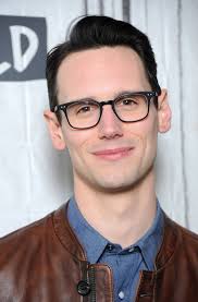 Cory Michael Smith (Creator)