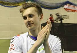 Mateusz bieniek is a polish volleyball player, member of the poland men's national volleyball team, participant of the olympic games, 2018 w. Bieniek Pozegnal Sie Z Effectorem I Wyjechal Na Zgrupowanie Kadry Polski Sportowy24