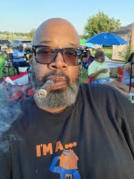 Good morning #VBOA. Please join me in wishing our brother Billy Cook a very  Happy Birthday! This Soldier and Statesman is certainly a welcome addition  to the family and you can always