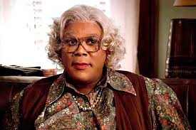 Tyler perry full list of movies and tv shows in theaters, in production and upcoming films. No More Pantyhose Tyler Perry Says He S Done With Madea Heraldnet Com