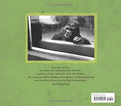 A gorilla named ivan tries to piece together his past with the help of an elephant named ruby as they hatch a plan to escape from captivity. Ivan The Remarkable True Story Of The Shopping Mall Gorilla Applegate Katherine Karas Mr G Brian 9780544252301 Amazon Com Books