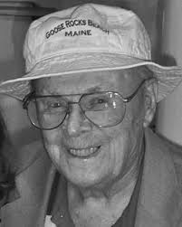 Kenneth Ireland Obituary (2014)