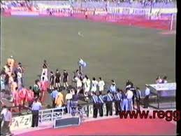 It currently plays in serie b. Reggina Cremonese Spareggio Promozione Serie A 25 Giugno 1989 Formazioni Youtube