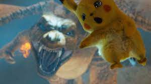 I'm going to write it straight away: Box Office Pokemon Detective Pikachu Failed To Break The Video Game Movie Curse