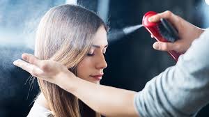 Image result for hairsprays