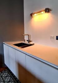 Free shipping on orders over $35. Pose D Un Plan De Travail En Quartz Blanc Pose Sur Une Cuisine Ikea A Bordeaux Silgranit 33