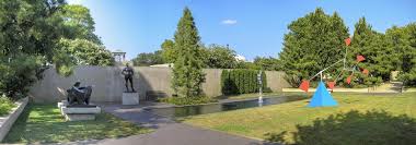 Hirshhorn Museum S New Sculpture Garden Faces Pushback The Cultural Landscape Foundation