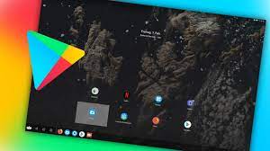 Check spelling or type a new query. Android Am Pc Nutzen Android 10 Mit Bliss Os Chip