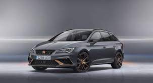 ► seat leon cupra 300 2.0 tsi review ► we road test the golf r from spain ► 300 horsepower, dsg auto transmission. Seat Leon Cupra R St 4drive Mk Iii Facelift Specs 0 60 Quarter Mile Lap Times Fastestlaps Com