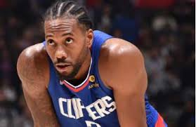 Kawhi leonard (29 years old) 2021 body stats. Kawhi Leonard Vs Nba Load Management Prairie Spine Sports Rehabilitation Regina Chiropractor