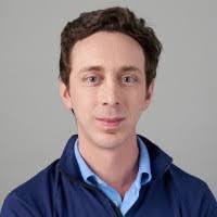 Max Scheiber's Instagram, Twitter & Facebook