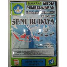 Materi pkn kelas vii semester i. K 13 Bahan Ajar Ppt Seni Budaya Kelas 7 Kurikulum 2013 Revisi Terbaru Shopee Indonesia