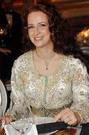Sar La Princesse Lalla Salma Lalla Salma Moroccan Caftan Moroccan Dress