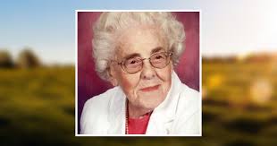 Inga Kragrud Obituary October 26, 2010