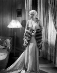 On leap year day, praise pre-Code lingerie: carole_and_co ...