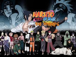 A mod that adds anime characters into the game. Naruto Shippuuden The Mmorpg V2 0 Windows Game Indie Db