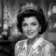Happy Birthday to Elinor Donahue! She played Betty (Princess) Anderson
