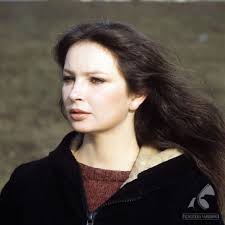 Anna dymna was born on july 20, 1951 in legnica, dolnoslaskie, poland. Anna Dymna Famousfix