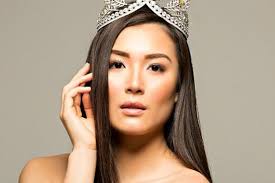 Last year's Miss Universe Singapore contestants have gone