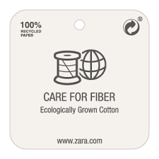2. Materias primas más sostenibles | Inditex